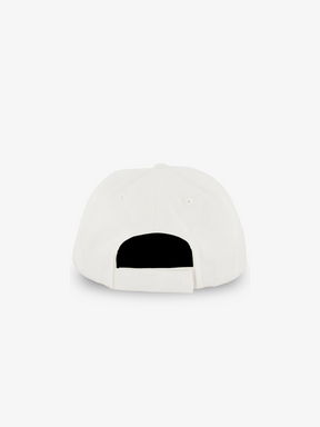 Boné Puma ESS Branco e Preto